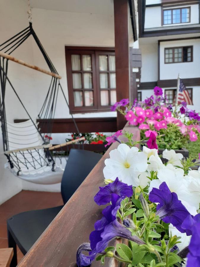 Del Viejo Esquiador Hotel San Martin de los Andes Ngoại thất bức ảnh