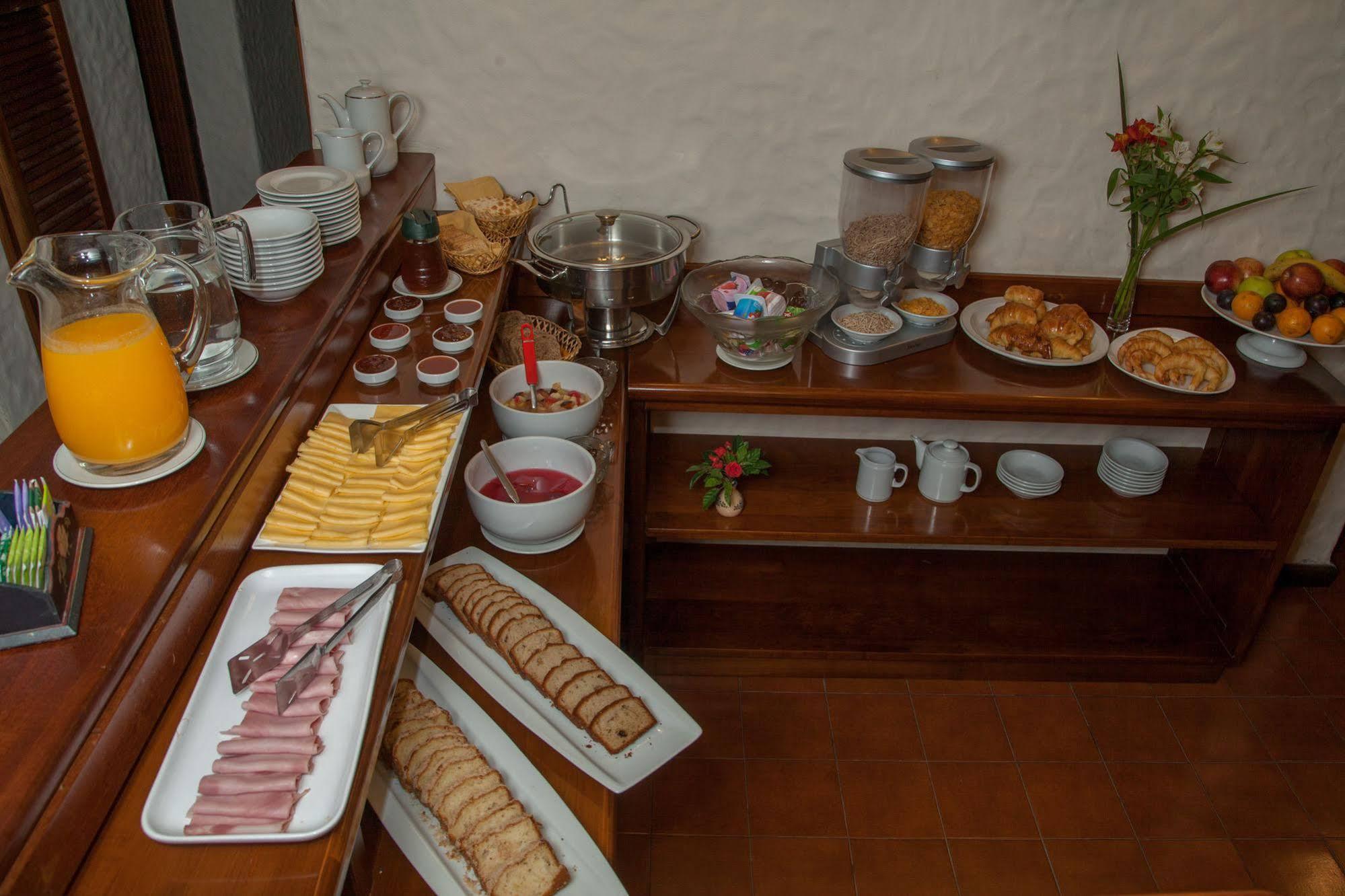 Del Viejo Esquiador Hotel San Martin de los Andes Ngoại thất bức ảnh