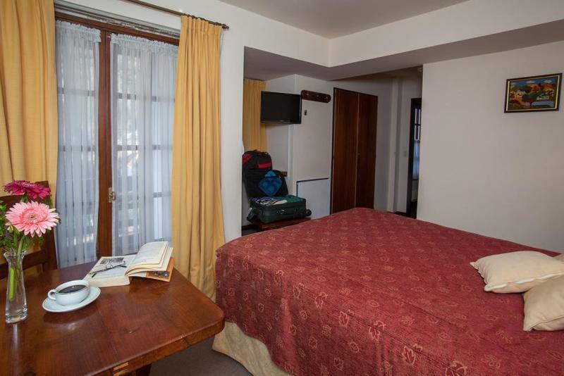 Del Viejo Esquiador Hotel San Martin de los Andes Ngoại thất bức ảnh