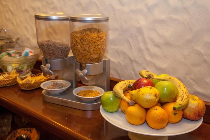 Del Viejo Esquiador Hotel San Martin de los Andes Ngoại thất bức ảnh